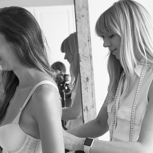 3 Steps to Identify a Well-Engineered Bra