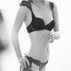 BPRIVÉ Lace cap bra